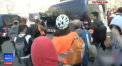 Ziua Cataloniei a fost marcata la Barcelona cu o manifestatie de amploare. Sute de mii de oameni au iesit in strada si au cerut independenta si libertate  - VIDEO