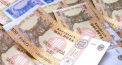 Leul prinde teren din nou. Cat costa astazi un euro si un dolar. Curs valutar 12 septembrie - FOTO