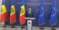 Ministrul Afacerilor Externe si Integrarii Europene al RM, Nicu Popescu, despre rezultatele vizitelor de lucru recente in Ucraina si Federatia Rusa - VIDEO