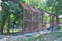 Ursii din Gradina Zoologica din Chisinau vor avea voliere noi, dar si un iaz. Costul lucrarilor este de 7,5 milioane de lei