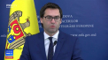 Chisinaul insista ca munitiile de la Cobasna sa fie evacuate, iar trupele ruse - retrase de pe teritoriul Moldovei. Este mesajul transmis Moscovei de Nicu Popescu - VIDEO