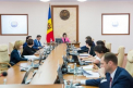 URMARESTE LIVE. Modificarea Legii cu privire la Procuratura va fi votata astazi la sedinta Guvernului. Anuntul facut de Maia Sandu: "Venim cu o initiativa noua, care trebuie votata de urgenta"