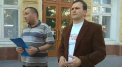 Inca un candidat la functia de primar al Chisinaului. Vitalie Voznoi si-a depus, astazi, documentele pentru inregistrare - VIDEO
