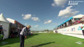 Sportul nu are varsta. O batrana de 100 de ani a participat la un turneu de golf desfasurat in Amsterdam - VIDEO