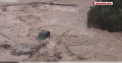 Imagini dramatice in Spania, unde inundatiile au provocat un dezastru. Doua persoane au murit, masinile au fost luate pe sus de suvoaie, numeroase scoli au fost inchise, iar mii de oameni au fost evacuati - VIDEO