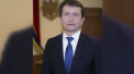 Secretarul de stat al Ministerului de Interne, Dorin Purice, si-a dat demisia, dupa ce s-a aflat in aceasta functie timp de doi ani, fiind numit cand la conducere erau democratii - VIDEO