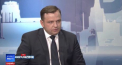 Andrei Nastase crede ca Igor Dodon nu a procedat corect atunci cand l-a invitat pe ministrul rus al Apararii, Serghei Soigu, la Chisinau. Vicepremierul mai spune ca in alianta PSRM-ACUM nu e loc de negocieri in reforma Justitiei si a Procuraturii - VIDEO