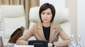 Maia Sandu: "Guvernul a votat cel mai important proiect de lege pe Reforma Procuraturii". Prim-ministrul explica cum va fi ales acum Procurorul General 