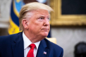 Donald Trump a explicat de ce e mereu portocaliu