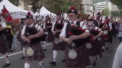 Artisti din toata lumea si maestri artizani la Festivalul „Sinaia Forever”, care si-a deschis usile pentru mii de turisti, in acest weekend. Petrecerea a inceput in sunet de cimpoaie, iar strazile s-au umplut cu personaje de poveste - VIDEO