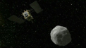 Doi asteroizi au trecut sambata noapte, pe langa Pamant. De ce au fost urmariti atent