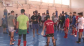 A devenit campion european chiar la aniversarea sa, insa, spune ca cea mai frumoasa zi din viata sa e alta, cea in care a ales sa practice kickboxing-ul. E vorba despre Dumitru Dodica, un tanar luptator, care nu-si imagineaza viata dincolo de sport - VIDEO