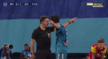 Scena incredibila la rusi. Un jucator n-a vrut sa iasa de pe teren, iar colegii l-au scos cu forta. S-a intamplat la fosta echipa a lui Mircea Lucescu - VIDEO