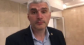 Alexandru Slusari: "Apostolova si Tauber incearca sa fuga din tara. Deja sunt poze cum Ulanov incearca sa le scoata din Parlament cu masina. Am luat legatura cu ministrul Afacerilor Interne, dar acesta, in aceste clipe se afla in avion" - VIDEO