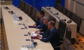 Blocul ACUM si PSRM au semnat acordul de colaborare - VIDEO