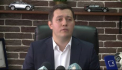 Vicepresedintele clubului Petrocub, Nicolae Usatii, acuza Federatia Moldoveneasca de Fotbal de lipsa de transparenta. Acesta a vorbit si despre alte probleme din fotbalul moldovenesc si sustine ca unii arbitri ar fi mituiti, iar meciurile – trucate - VIDEO