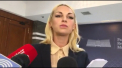Marina Tauber da asigurari ca nu exista nicio baza legala ori juridica pentru care sa fie retinuta: „Nu avem de gand sa fugim. Avem multe de povestit procurorului”. Cum raspunde la intrebarea: "Ce veti face daca veti fi retinuta" - VIDEO