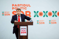 Condamnat la 7 ani si jumatate de inchisoare, Ilan Sor face retrospectiva primelor 100 de zile de munca ale noii guvernari comparand cu actiunile sale de primar de Orhei: „Nu au facut nimic pentru oameni care au inceput sa traiasca si mai prost” - VIDEO