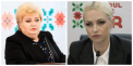 Procuratura vine cu detalii referitor la retinerea Marinei Tauber si Reghinei Apostolova
