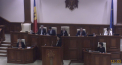 Proiectul pentru modificarea Legii cu privire la Procuratura, votat in prima lectura - VIDEO