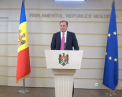 Deputatii din partidul Sor cer anularea sedintei, iar Reforma Justitiei, care ar putea fi votata astazi in parlament, sa fie supusa dezbaterilor publice - VIDEO