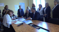 Vrea sa fie din nou primar de Balti. Renato Usatii a depus actele necesare pentru a se inregistra la alegerile locale din 20 octombrie: "Trebuie sa terminam ceea ce am inceput...eu voi fi slujitorul poporului..." - VIDEO