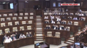 Legea Procuraturii: cum a fost votata cu sprijinul a 55 de deputati pana noaptea tarziu in parlament - VIDEO