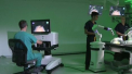 Robotii se pregatesc sa faca parte din echipa care va intra in salile de operatie din spitale. In unele cabinete medicale din Marea Britanie acestia deja usureaza munca chirurgilor - VIDEO