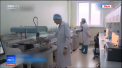 O explozie puternica a avut loc in laboratorul Vector din Rusia, acolo unde sunt tinute mostre din virusurile Ebola, HIV si variola. Deflagratia s-a produs din cauza unei scurgeri de gaze - VIDEO