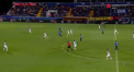 Meci superb cu ploaie de goluri in campionatul Romaniei. FC Viitorul s-a impus, pe terenul de acasa, cu scorul de 4 la 1, impotriva celor de la Gaz Metan - VIDEO