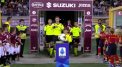 Seara proasta pentru Torino in ultimul meci din etapa a treia a campionatului de fotbal italian. Gruparea a fost invinsa pe teren propriu, cu scorul de 2 la 1, de nou-promovata Lecce - VIDEO