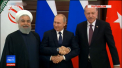 Vladimir Putin a propus Arabiei Saudite sa achizitioneze un sistem de rachete fabricat in Rusia pentru a-si apara teritoriul - VIDEO