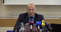 Conferinta de presa organizata de Agentia Proprietatii Publice privind administrarea companiei Moldtelecom - VIDEO