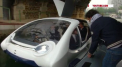 Cum ar fi sa faceti o calatorie cu taxiul zburator. Pe cat de ireal suna pentru noi, pe atat de adevarat este pentru francezi. Primele de acest fel au fost testate la Paris - VIDEO