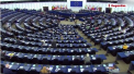 Marea Britanie ar putea iesi din UE fara vreun acord. Cel putin asta a declarat presedintele Comisiei Europene, la o reuniune a Parlamentului European  - VIDEO