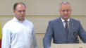 Deputatul Vladimir Cebotari va candida la functia de primar al capitalei din partea Partidului Democrat. Intr-un comunicat al formatiunii se spune ca el va depune actele maine - VIDEO