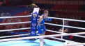 Pugilistul moldovean, Dorin Bucsa, a fost eliminat in optimile de finala la Campionatul Mondial de box printre seniori, care are loc in Rusia. Sportivul de 21 de ani a cedat in fata unui reprezentant din Cuba, medaliat cu bronz - VIDEO