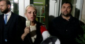 Marina Tauber a fost plasata in arest la domiciliu: "Am fost detinuta ca cel mai mare infractor" - VIDEO