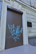 Cei care vandalizeaza cladirile istorice, vor fi pedepsiti cu inchisoare