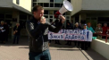 Procurorii au cerut mandat de arestare la domiciliu pentru deputata partidului Sor, Reghina Apostolova. Magistratii au intrat in deliberari si urmeaza sa se pronunte in lipsa acesteia, pentru ca deputata este internata in spital - VIDEO