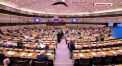 Laura Codruta Kovesi a castigat votul pentru pozitia de procuror-sef european in Consiliul UE. Ambasadorii statelor membre ale Uniunii Europene au votat cu 17 voturi din 22 in favoarea candidaturii fostei sefe DNA din Romania - VIDEO