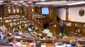 Plecarea lui Octavian Ticu nu este o surpriza pentru democrati, pe cand colegii din PPDA califica aceasta actiune drept o ipocrizie. La randul lor, socialistii spun ca deputatul incearca doar sa isi gaseasca o justificare pentru traseismul lui politic - VIDEO