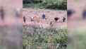 Are o avere de 200 de milioane de euro si a trecut la munca in camp. Djokovic a fost surprins la cules cartofi - VIDEO