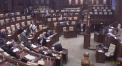 Cu 53 de voturi pentru, Vladimir Cebotari a fost lipsit de imunitate parlamentara. El este acuzat ca ar fi participat la concesionarea frauduloasa a Aeroportului Chisinau - VIDEO