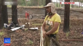 Barbatul din Yacutia, care s-a pornit pe jos la Moscova pentru a-l alunga pe Vladimir Putin de la putere, a fost arestat noaptea trecuta. Acesta crede ca ar avea puteri magice - VIDEO