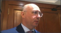 Pavel Filip, dupa ce procurorul general a cerut ridicarea imunitatii lui Vladimir Cebotari: „Ma ingrijoreaza pentru ca se actioneaza la indicatia politicienilor, asta este un lucru grav si ei deja nu mai ascund acest lucru. Eu am impresia ca suntem in '37 si este „troika NKVD”” - VIDEO