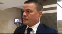 Dumitru Robu, despre actiunile care urmeaza sa fie intreprinse in cazul lui Petru Jardan, care nu se afla in tara. Cum raspunde procurorul general la intrebarea „de ce este acuzat domnul Jardan: „Dati sa ajungem la ziua de maine” - VIDEO