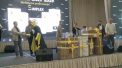 Compania Simplex a pus mereu accent pe calitatea echipamentelor si a creat un parteneriat exclusiv in Moldova cu brandul de renume mondial – BAXI - VIDEO