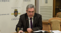 Nistor Grozavu, fostul viceprimar al capitalei, audiat in aceste momente de procurori