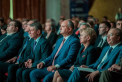 Igor Dodon s-a intalnit cu Dmitrii Kozak la Chisinau. Acestia au participat la sedinta Consiliului Economic Moldo-Rus - VIDEO